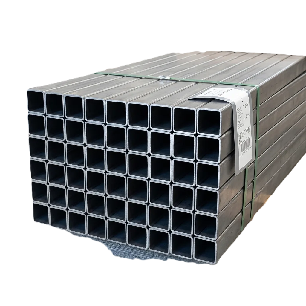 steel Tubing material