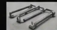 Rebar embeds