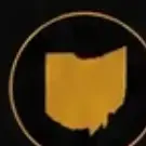 Ohio state outline