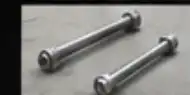 Anchor bolts