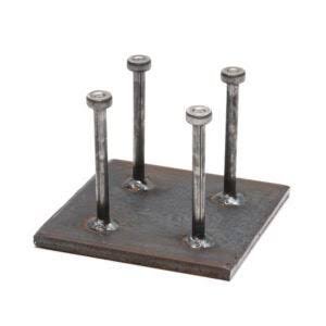 Concrete Embeds