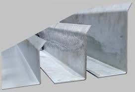 Galvanized Lintels