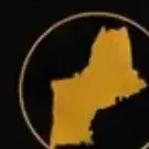 New England region outline