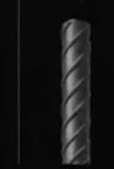 #5 rebar, 5/8 inch diameter