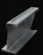 Zee lintel steel profile